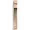 Ekena Millwork Imperial Block Smooth Outlooker, Douglas Fir, 5 1/2"W x 28"D x 34"H OUT06X28X34IMP05SDF - alternate 2